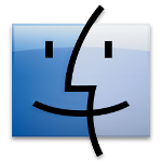 Mac OS X Logo