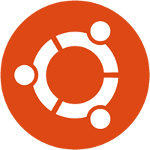 Ubuntu Logo