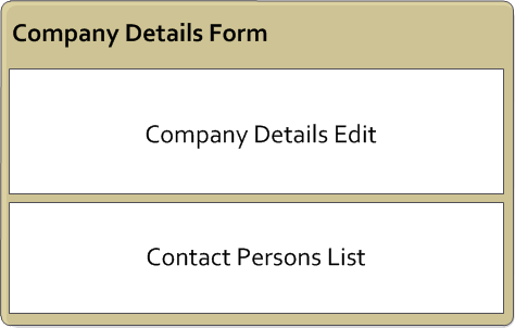 sample form